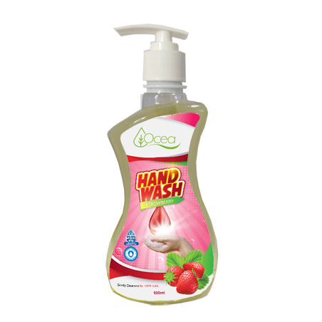 Handwash 500ml